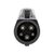 Type 1 to Type 2 32A adapter for EV charging cable