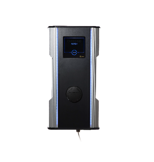 EV Charging station – City Charge Mini