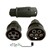Type 2 to Type 1 adapter
