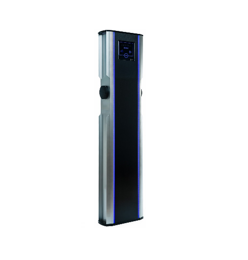 EV Charging Station – City Charge V2