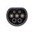 EV Charging Cable Type 2 to Type 2 16A 3 Phase 5m