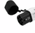 Type 1 to Type 2 adapter for EV charging cable