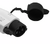 Type 1 to Type 2 adapter for EV charging cable